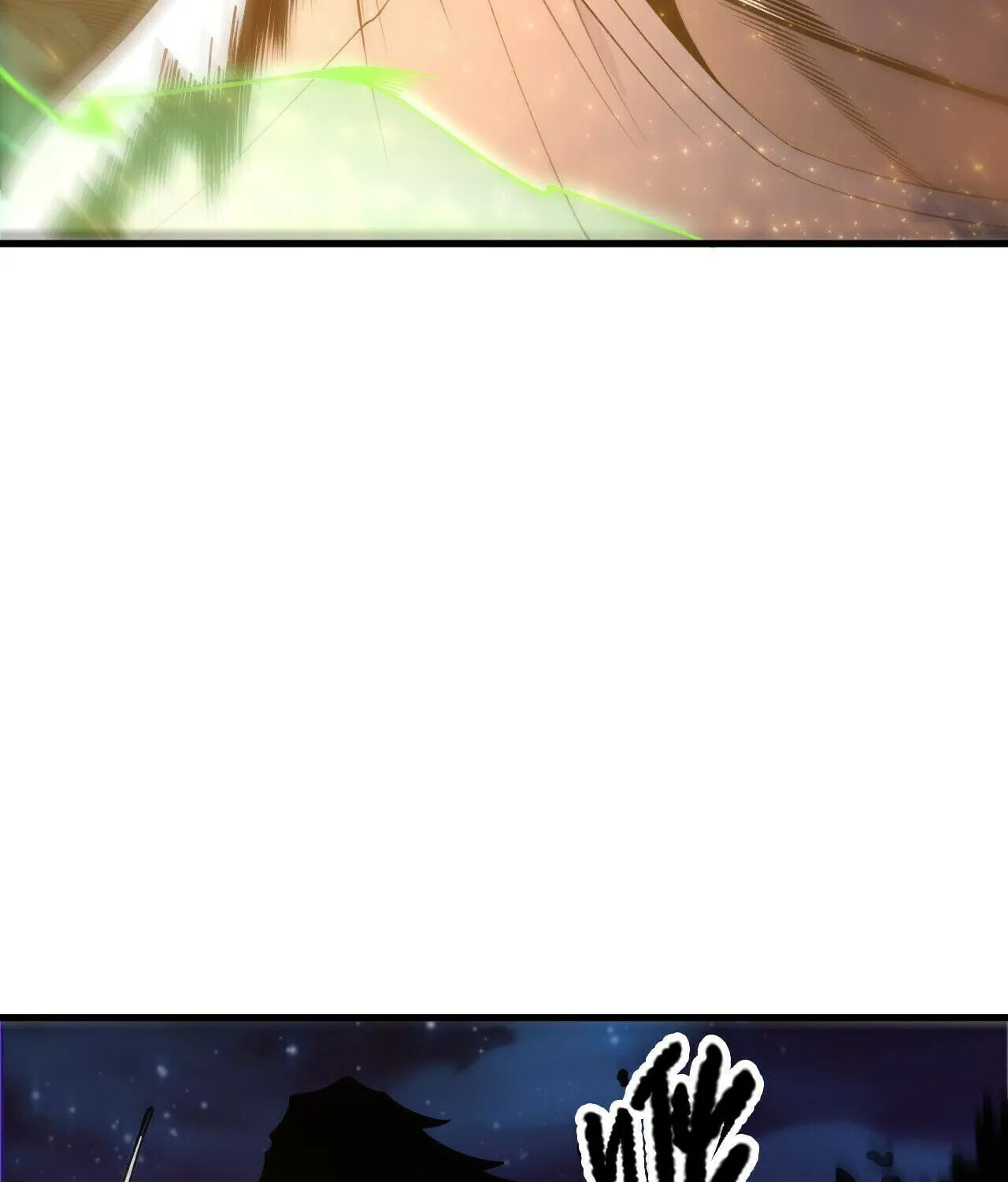 Catastrophic Necromancer (Colored) Chapter 208 page 34 - 