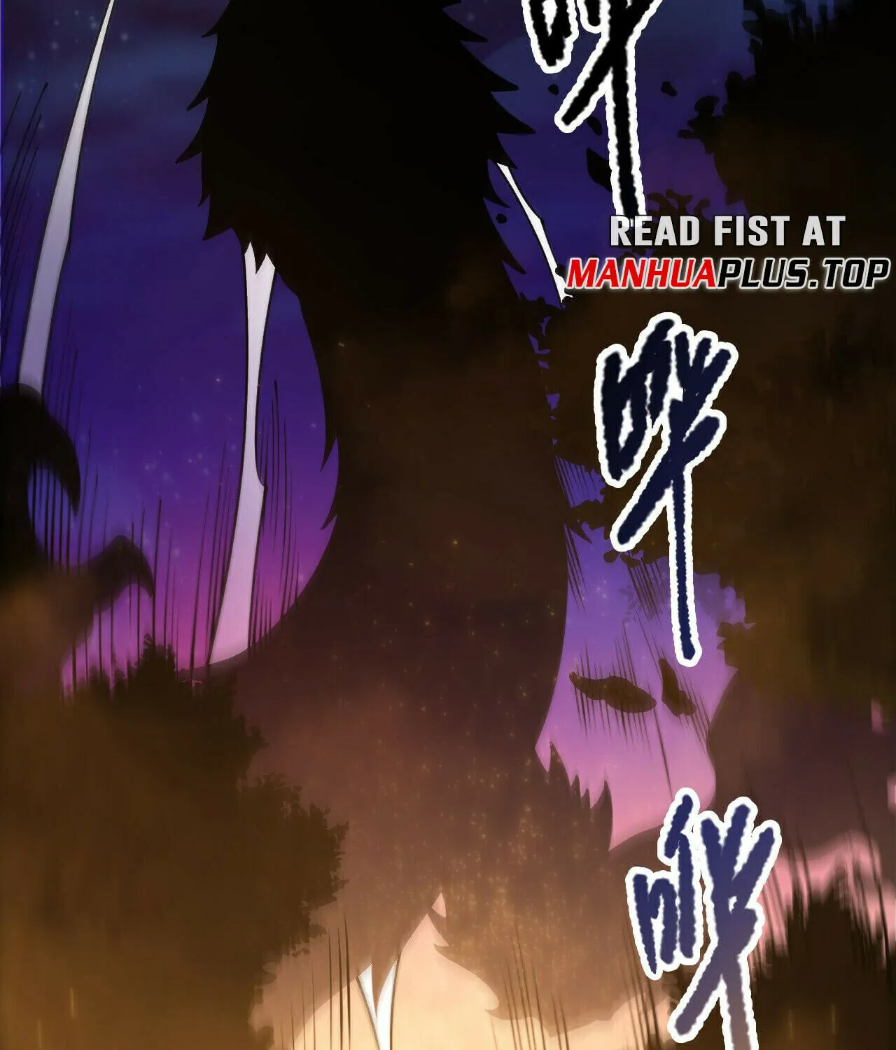 Catastrophic Necromancer (Colored) Chapter 208 page 35 - 