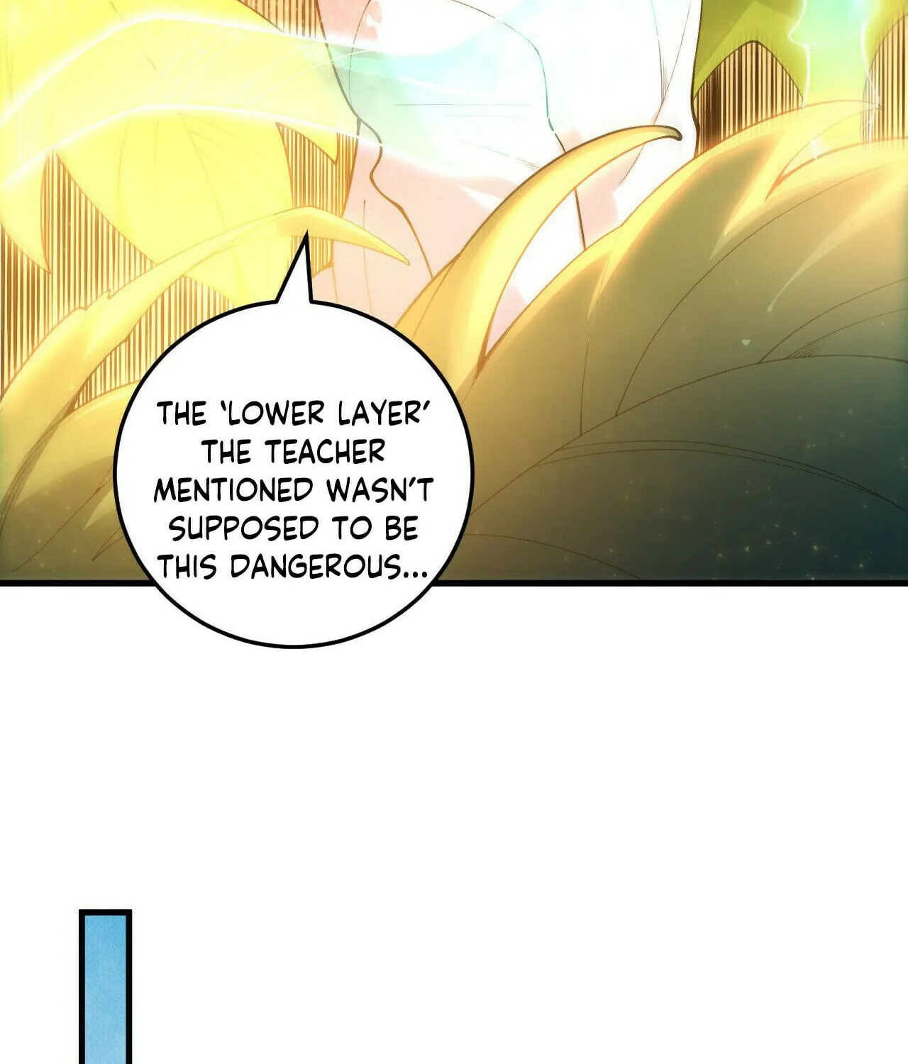 Catastrophic Necromancer (Colored) Chapter 208 page 38 - 