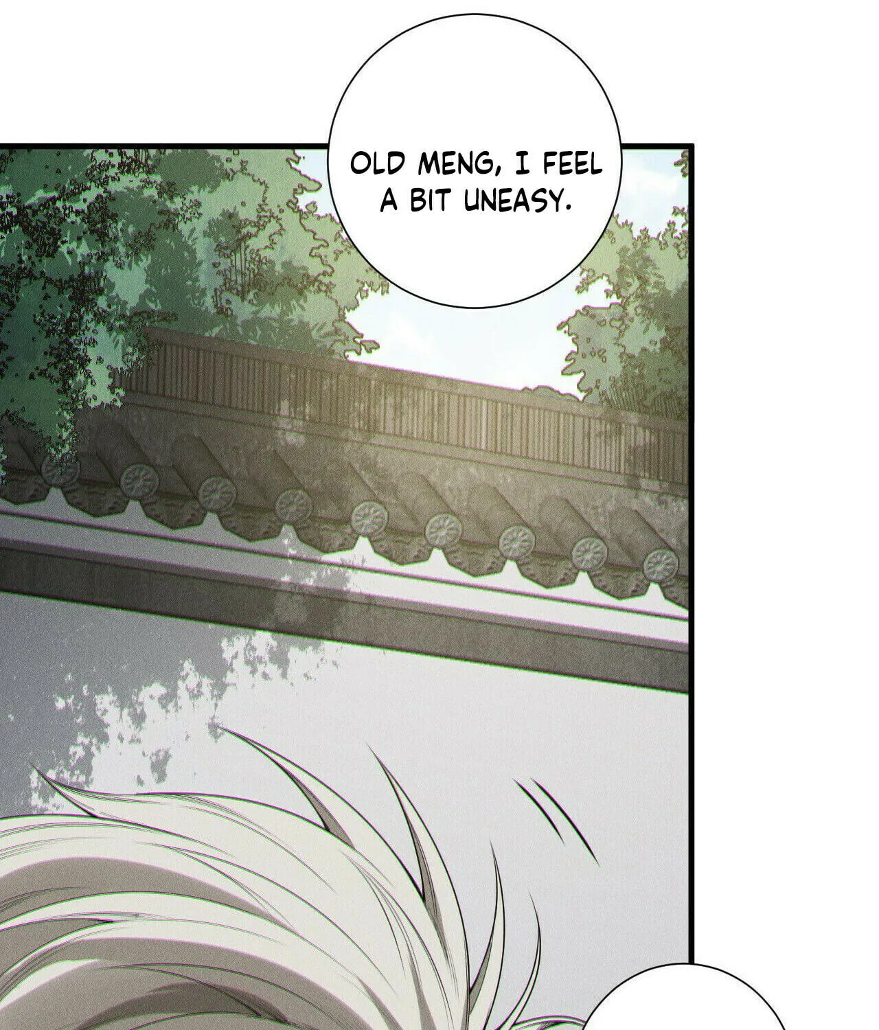 Catastrophic Necromancer (Colored) Chapter 208 page 40 - 