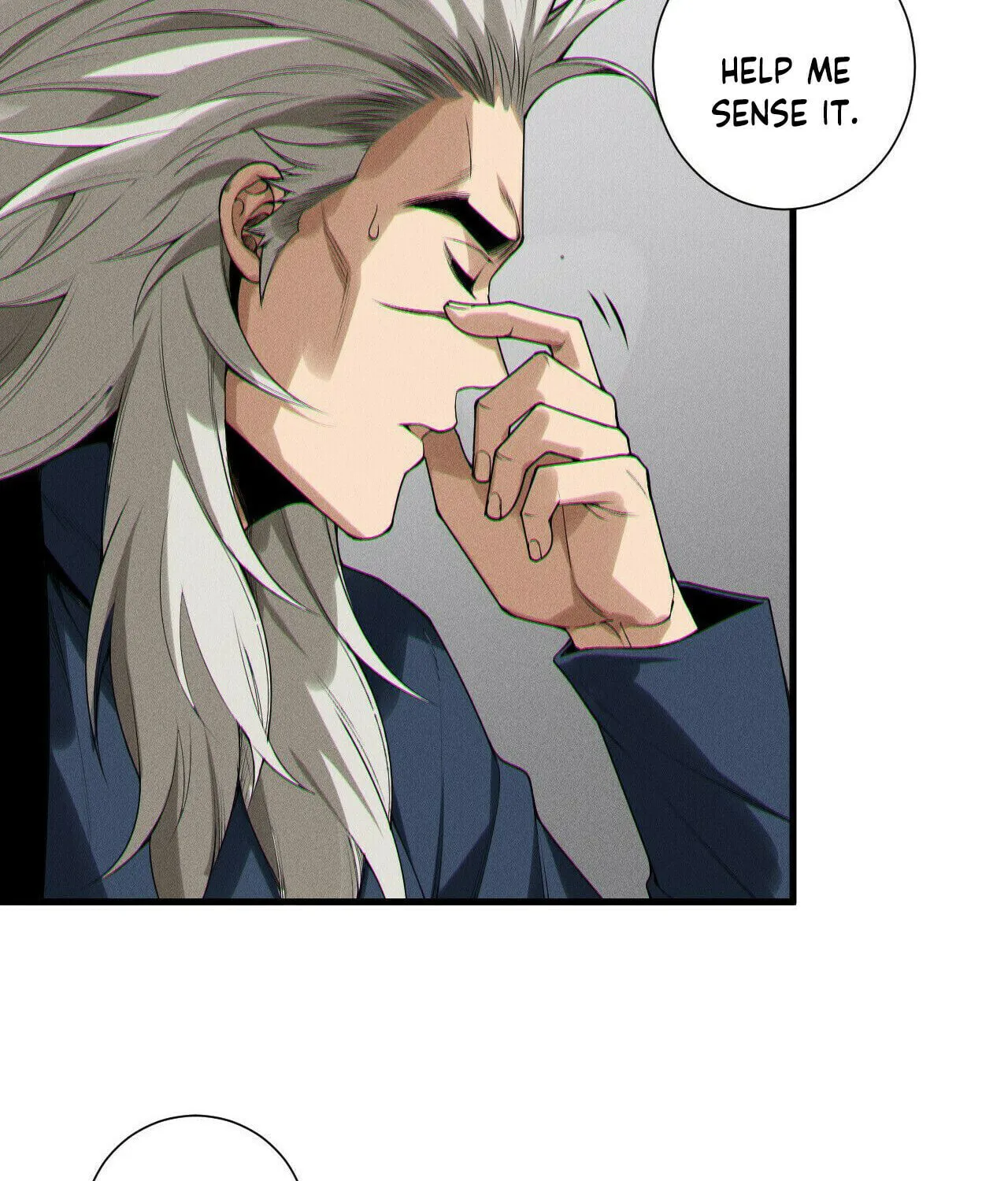 Catastrophic Necromancer (Colored) Chapter 208 page 41 - 