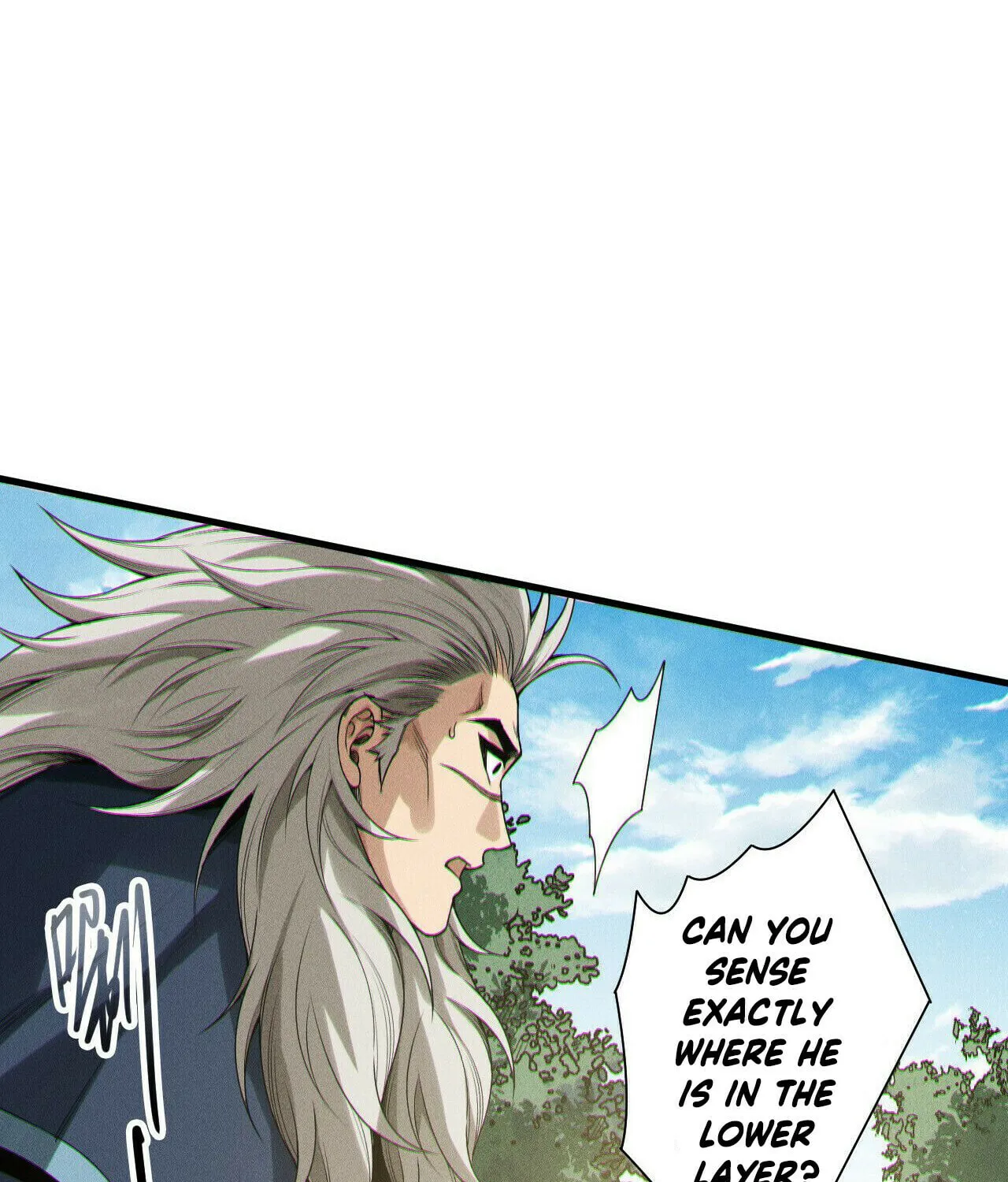 Catastrophic Necromancer (Colored) Chapter 208 page 44 - 