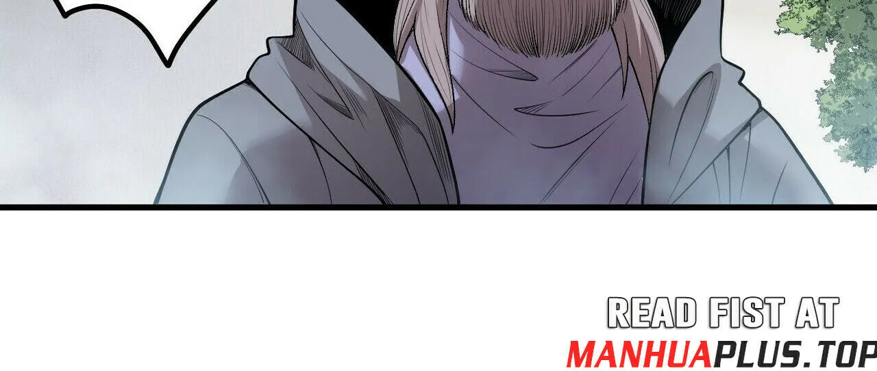 Catastrophic Necromancer (Colored) Chapter 208 page 48 - 