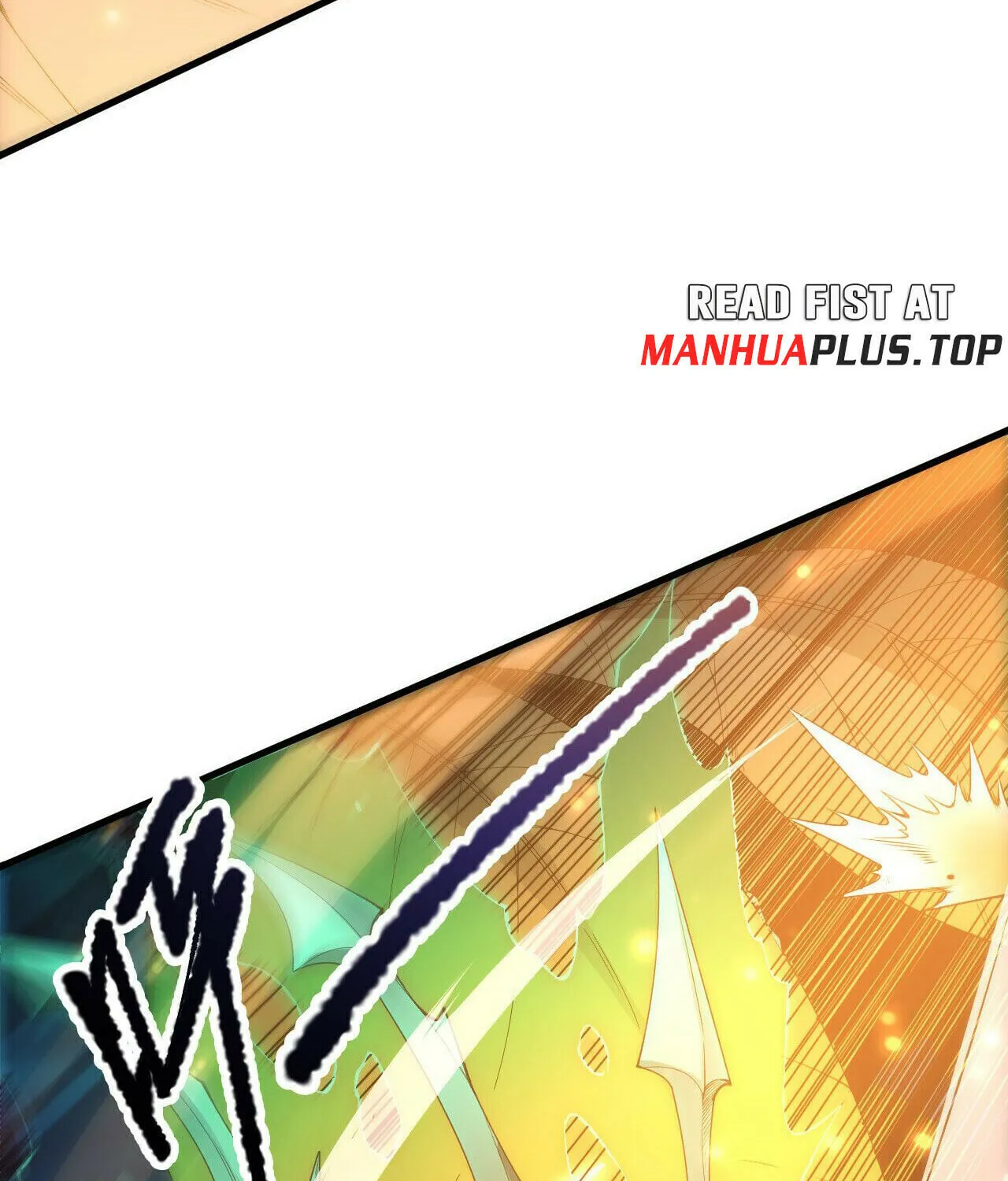 Catastrophic Necromancer (Colored) Chapter 208 page 6 - 