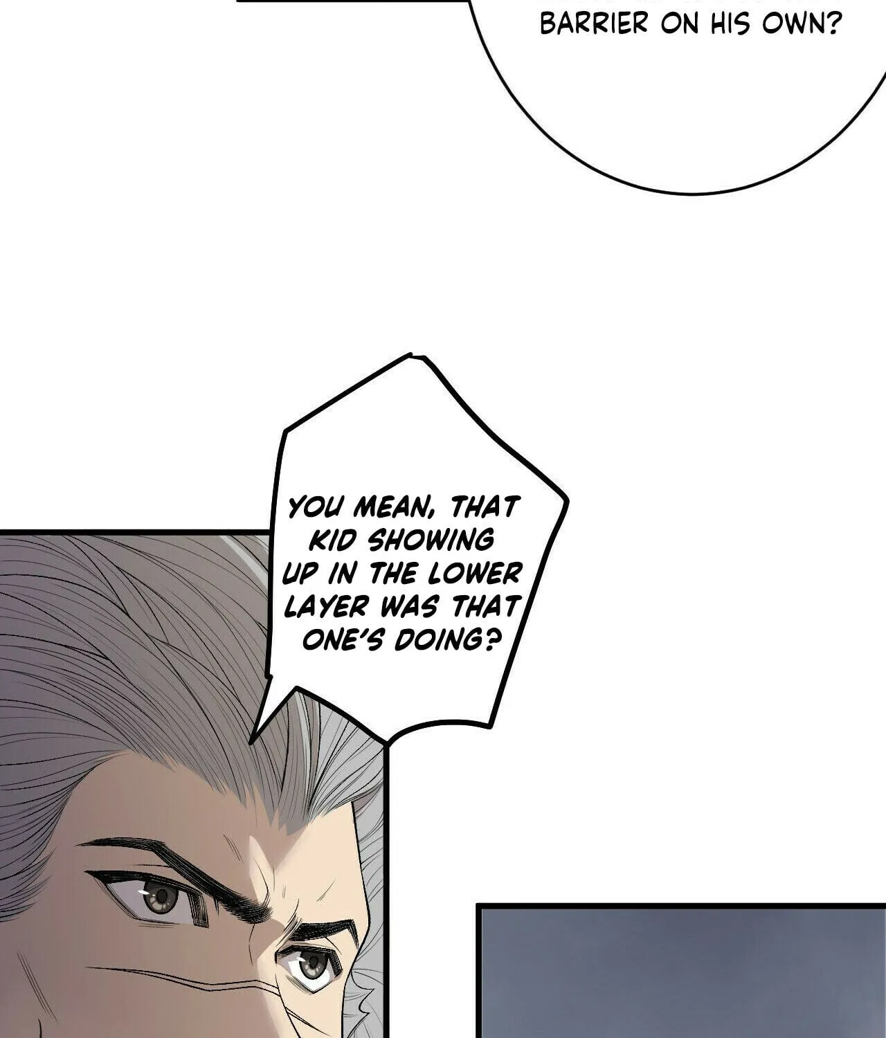 Catastrophic Necromancer (Colored) Chapter 208 page 52 - 