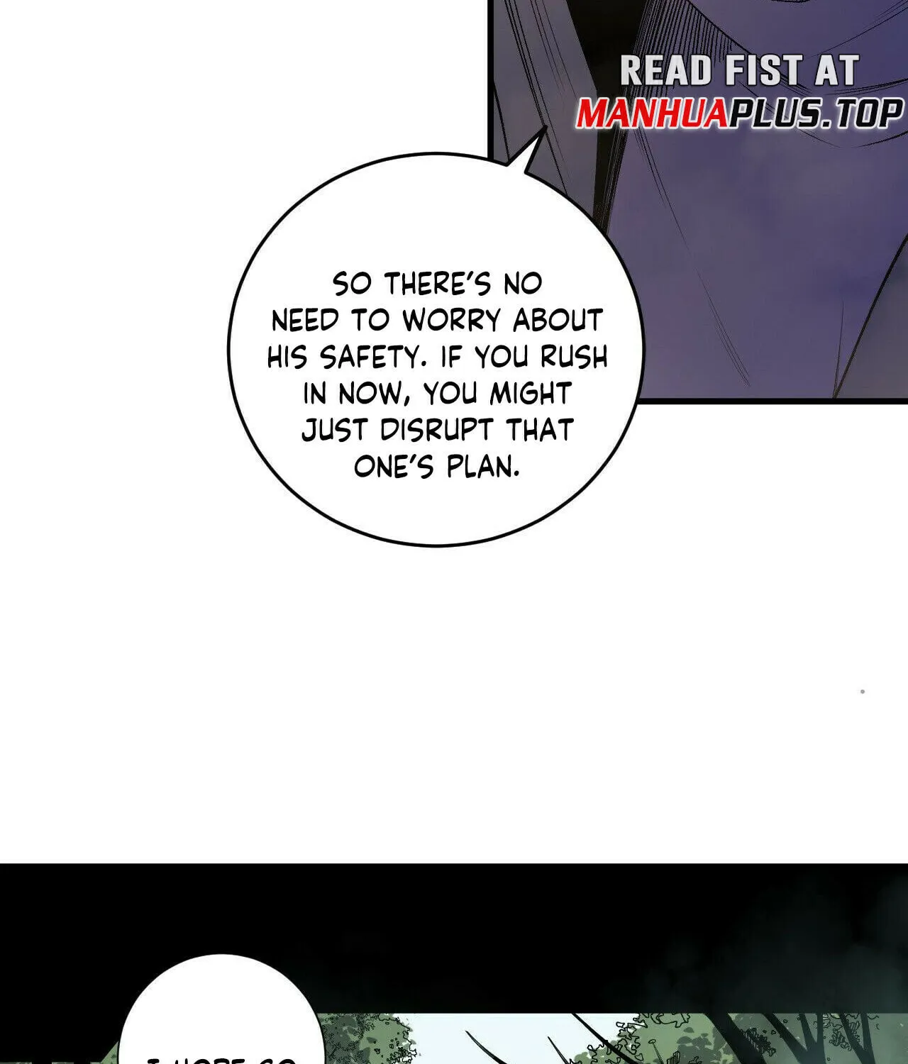 Catastrophic Necromancer (Colored) Chapter 208 page 54 - 