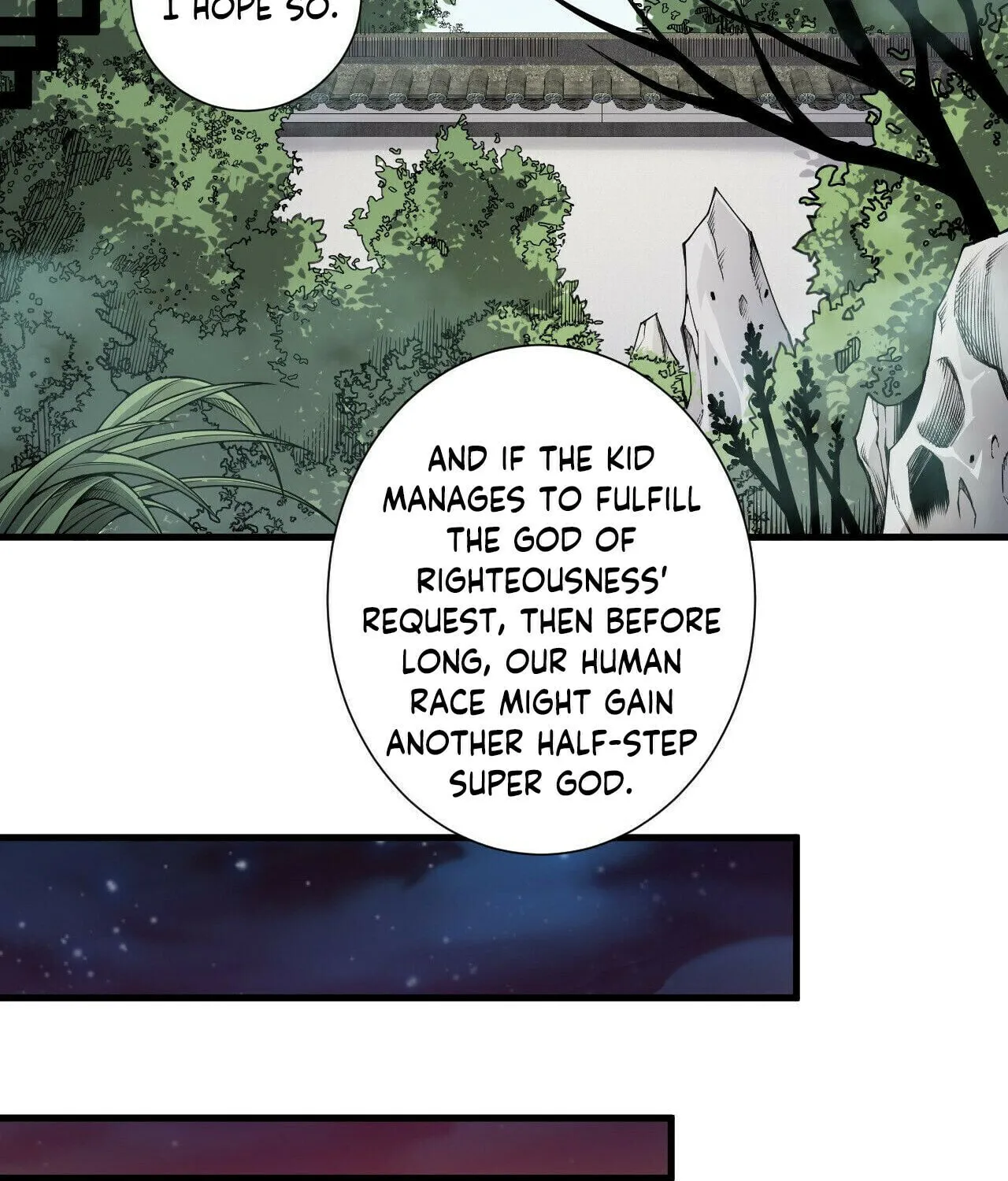 Catastrophic Necromancer (Colored) Chapter 208 page 55 - 