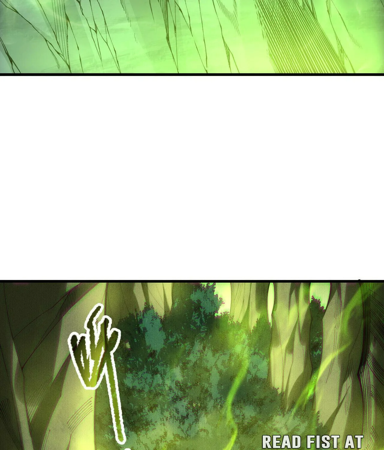 Catastrophic Necromancer (Colored) Chapter 208 page 63 - 