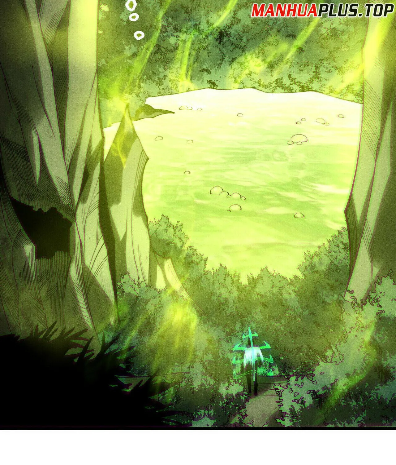 Catastrophic Necromancer (Colored) Chapter 208 page 64 - 