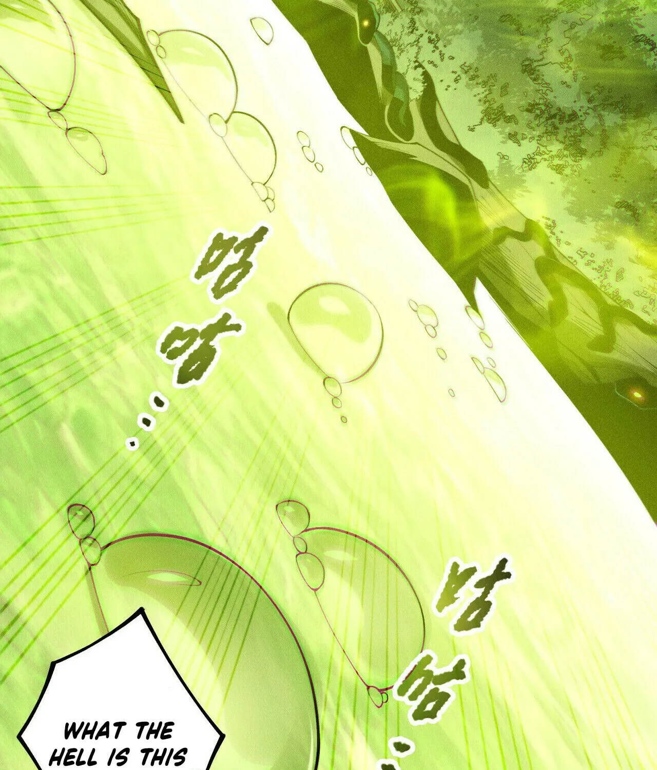 Catastrophic Necromancer (Colored) Chapter 208 page 66 - 