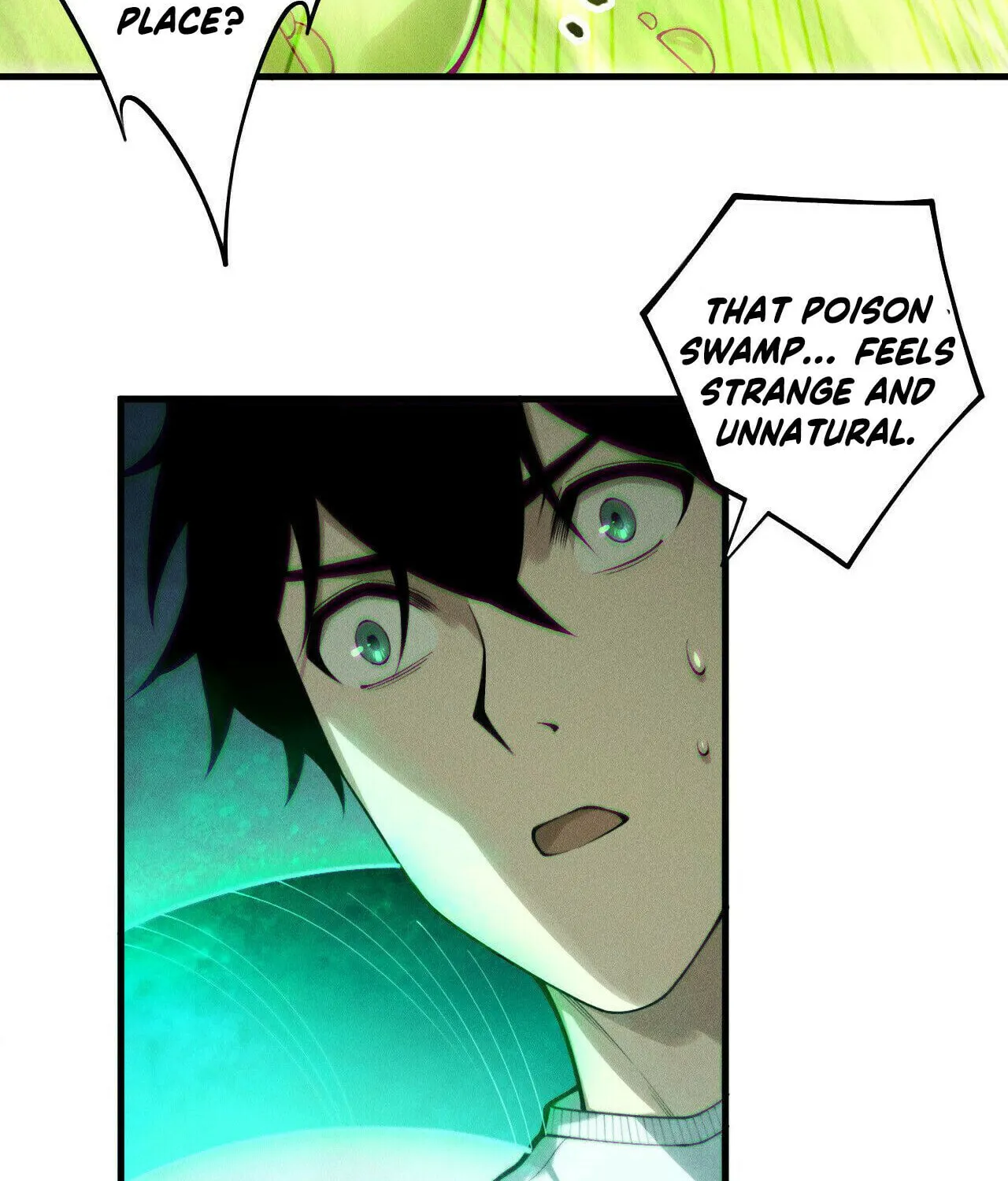 Catastrophic Necromancer (Colored) Chapter 208 page 67 - 
