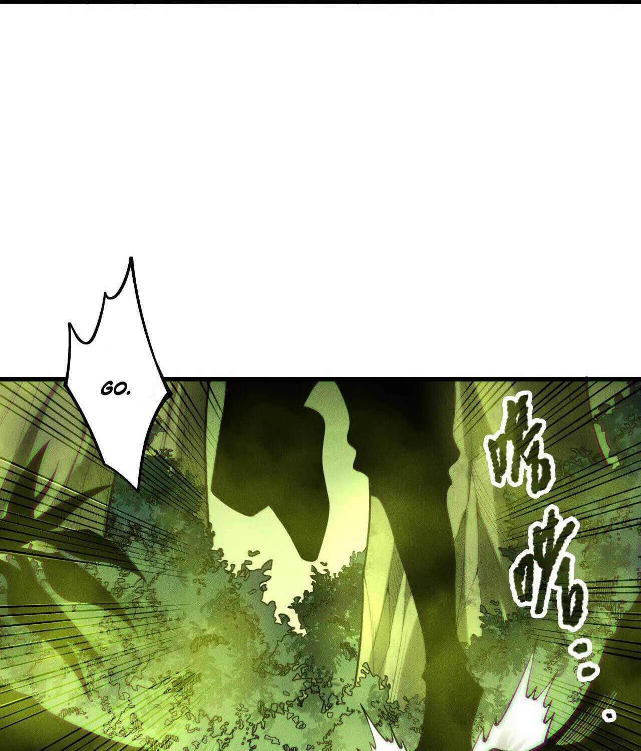 Catastrophic Necromancer (Colored) Chapter 208 page 70 - 