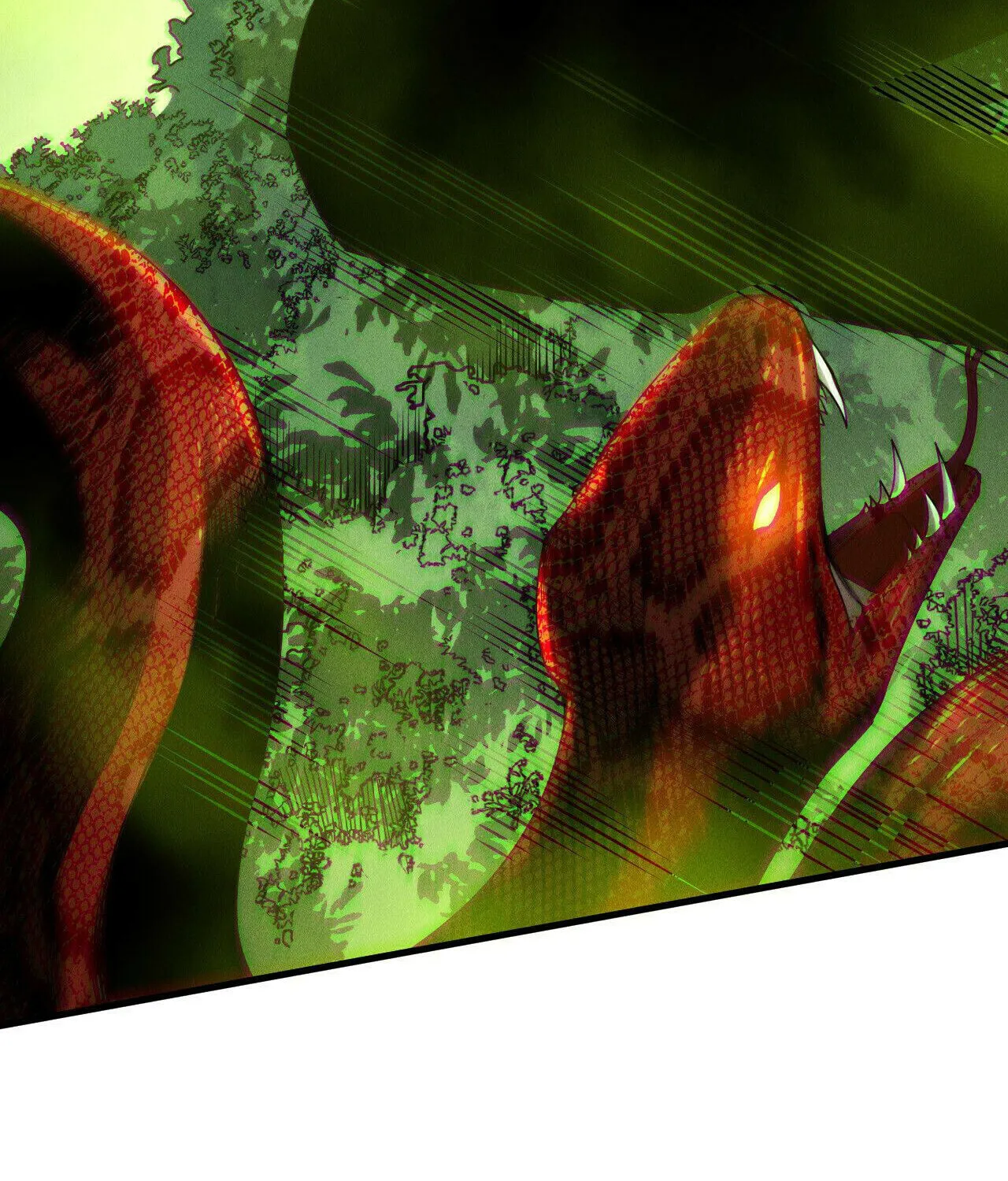 Catastrophic Necromancer (Colored) Chapter 208 page 75 - 