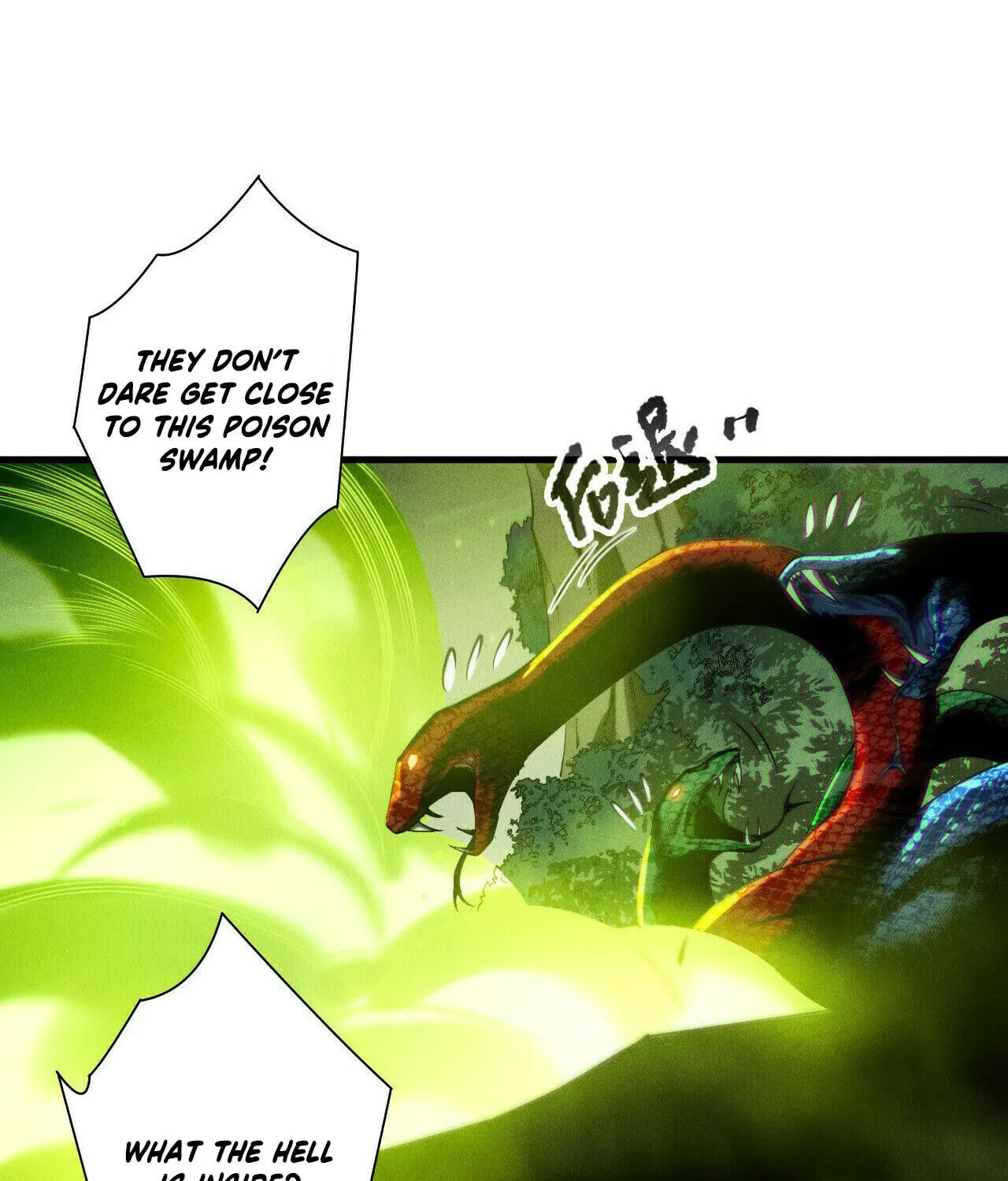 Catastrophic Necromancer (Colored) Chapter 208 page 78 - 