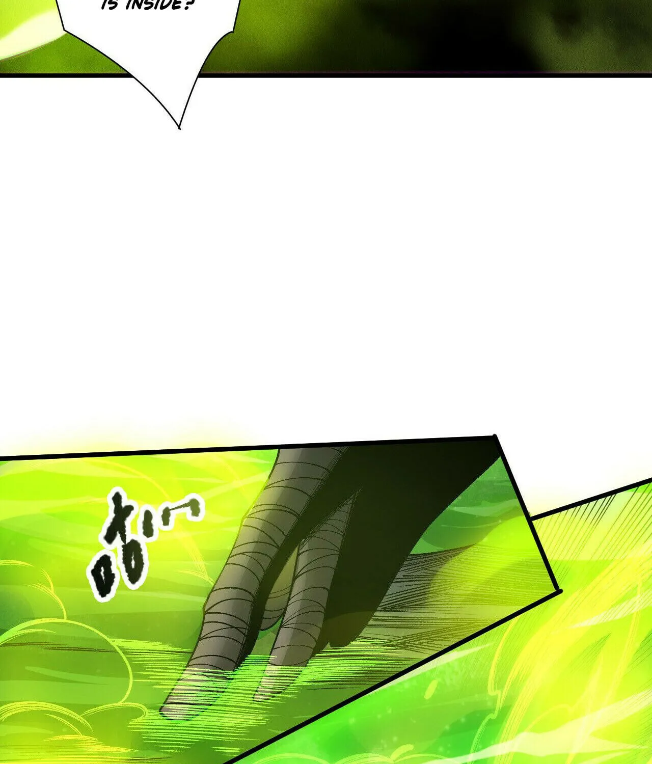 Catastrophic Necromancer (Colored) Chapter 208 page 79 - 