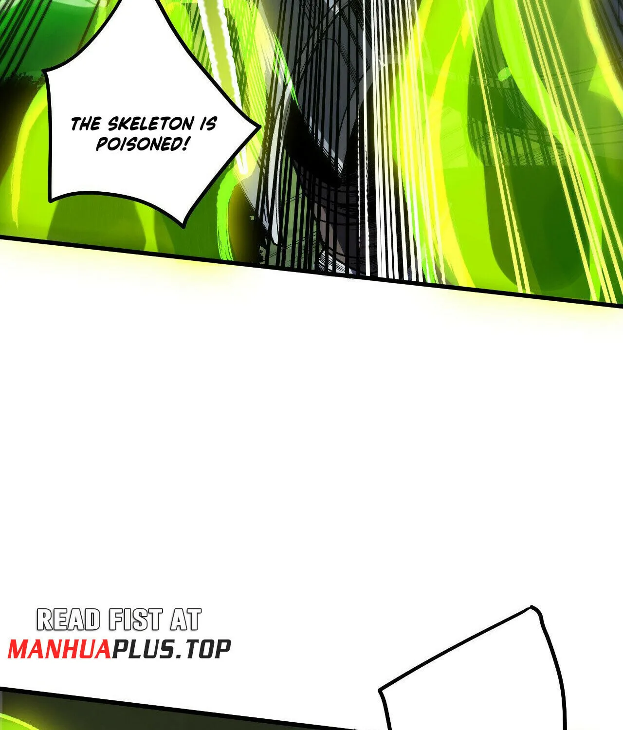 Catastrophic Necromancer (Colored) Chapter 208 page 81 - 