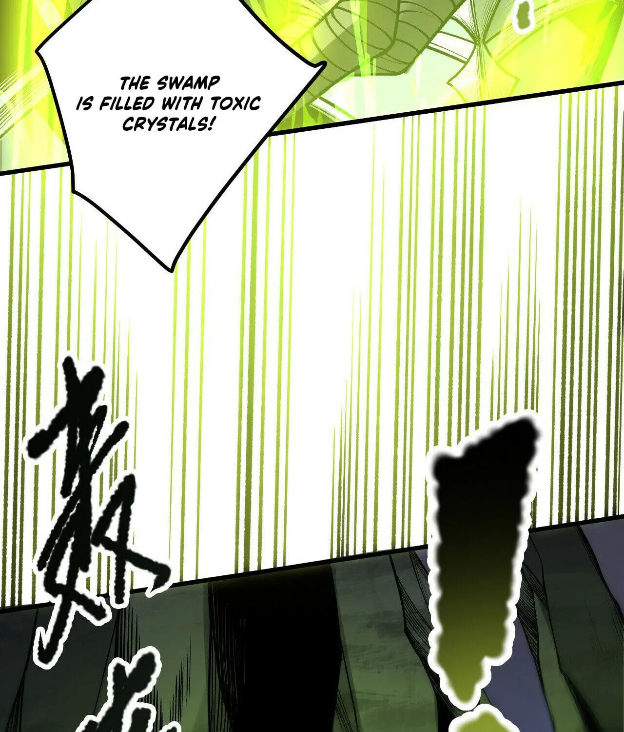 Catastrophic Necromancer (Colored) Chapter 208 page 83 - 
