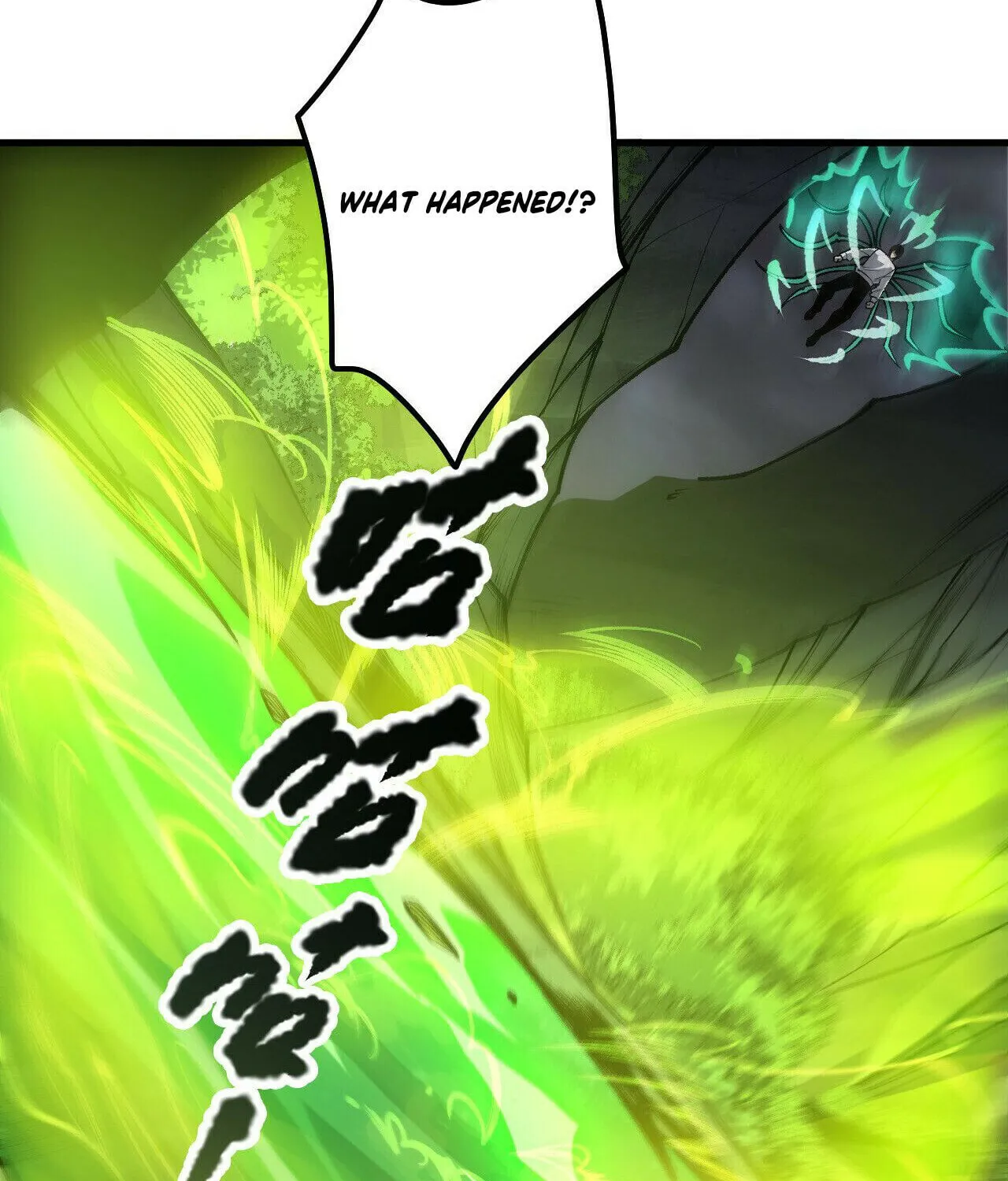 Catastrophic Necromancer (Colored) Chapter 208 page 85 - 