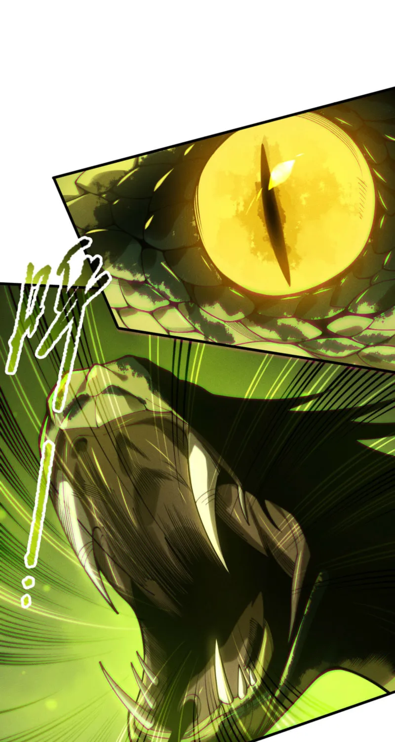 Catastrophic Necromancer (Colored) Chapter 209 page 19 - 