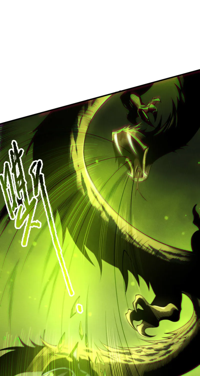 Catastrophic Necromancer (Colored) Chapter 209 page 21 - 