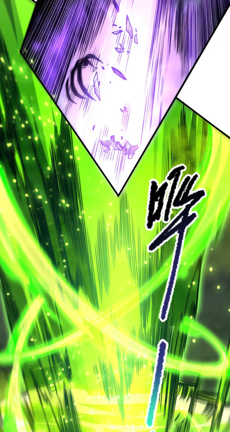 Catastrophic Necromancer (Colored) Chapter 209 page 25 - 