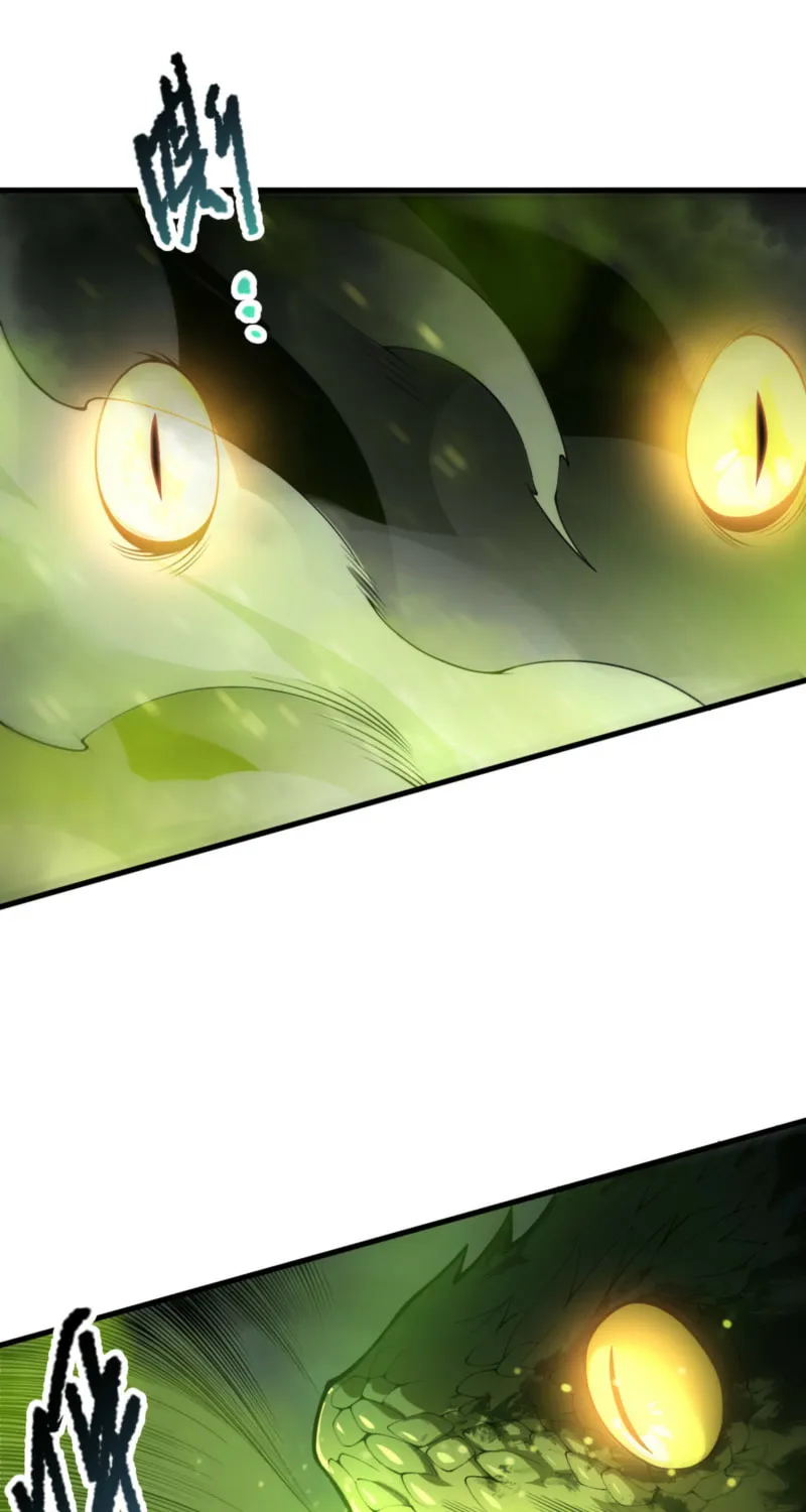 Catastrophic Necromancer (Colored) Chapter 209 page 45 - 