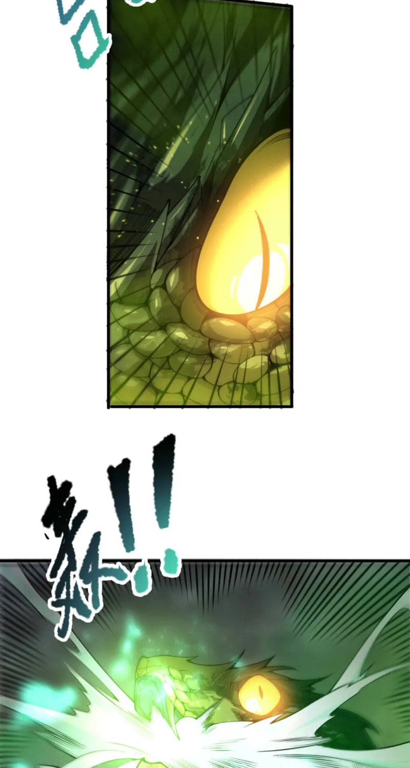 Catastrophic Necromancer (Colored) Chapter 209 page 49 - 