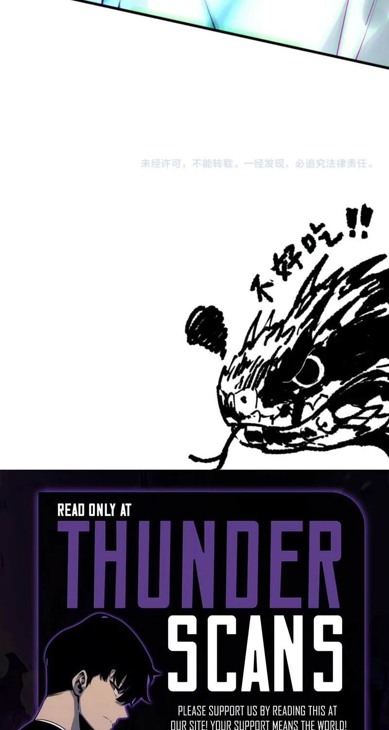 Catastrophic Necromancer (Colored) Chapter 209 page 55 - 