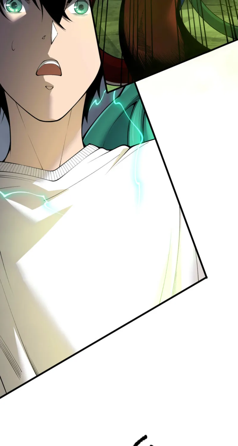 Catastrophic Necromancer (Colored) Chapter 209 page 7 - 