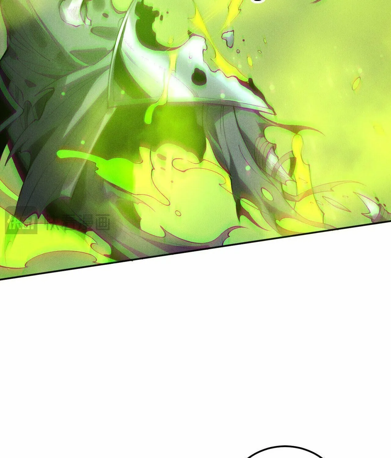 Catastrophic Necromancer (Colored) Chapter 210 page 15 - 