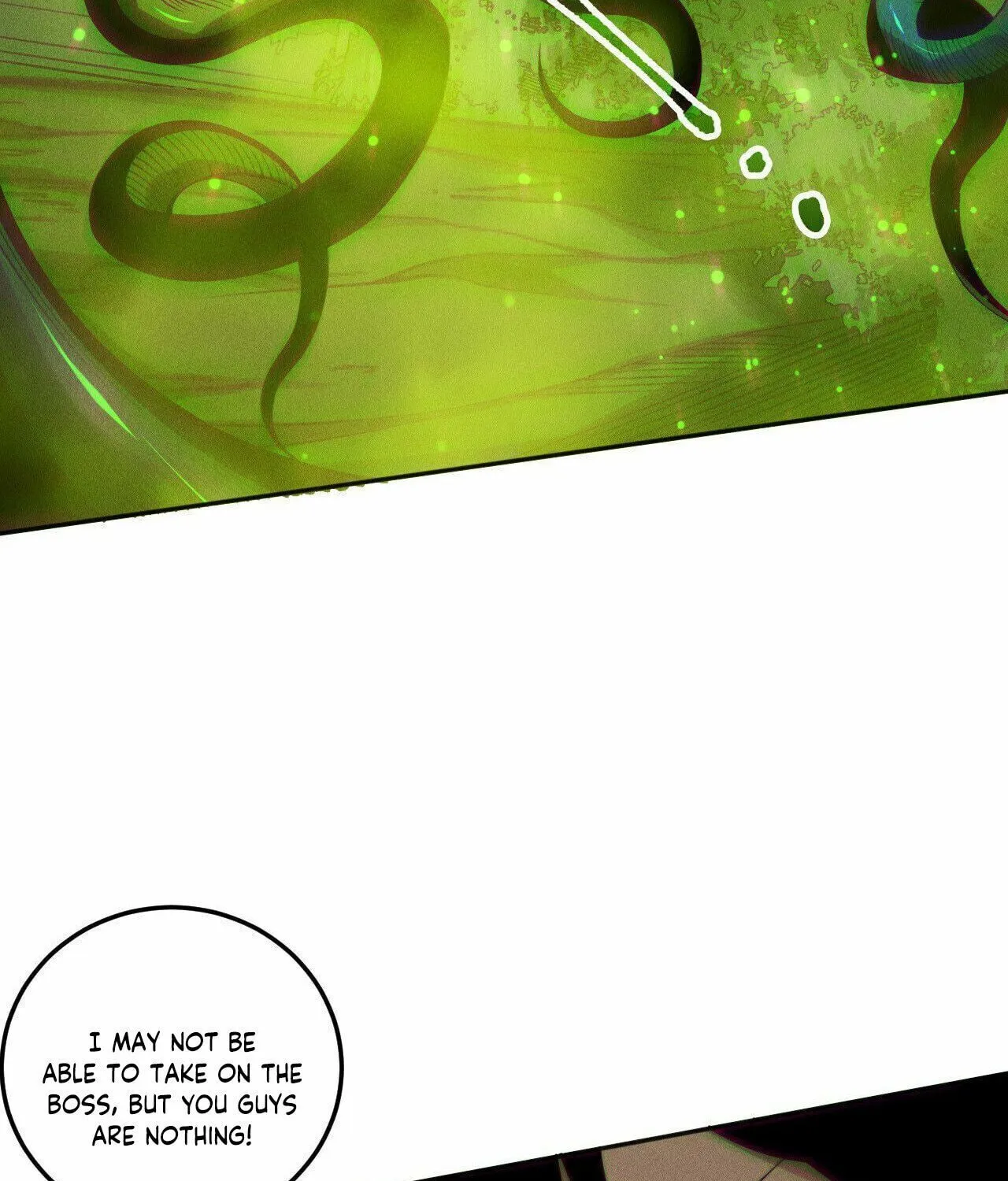 Catastrophic Necromancer (Colored) Chapter 210 page 20 - 