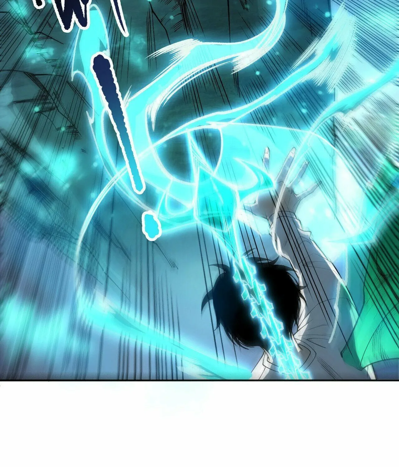 Catastrophic Necromancer (Colored) Chapter 210 page 23 - 