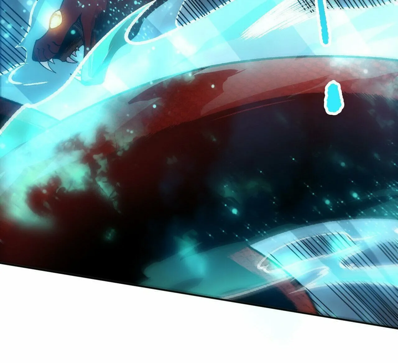 Catastrophic Necromancer (Colored) Chapter 210 page 25 - 