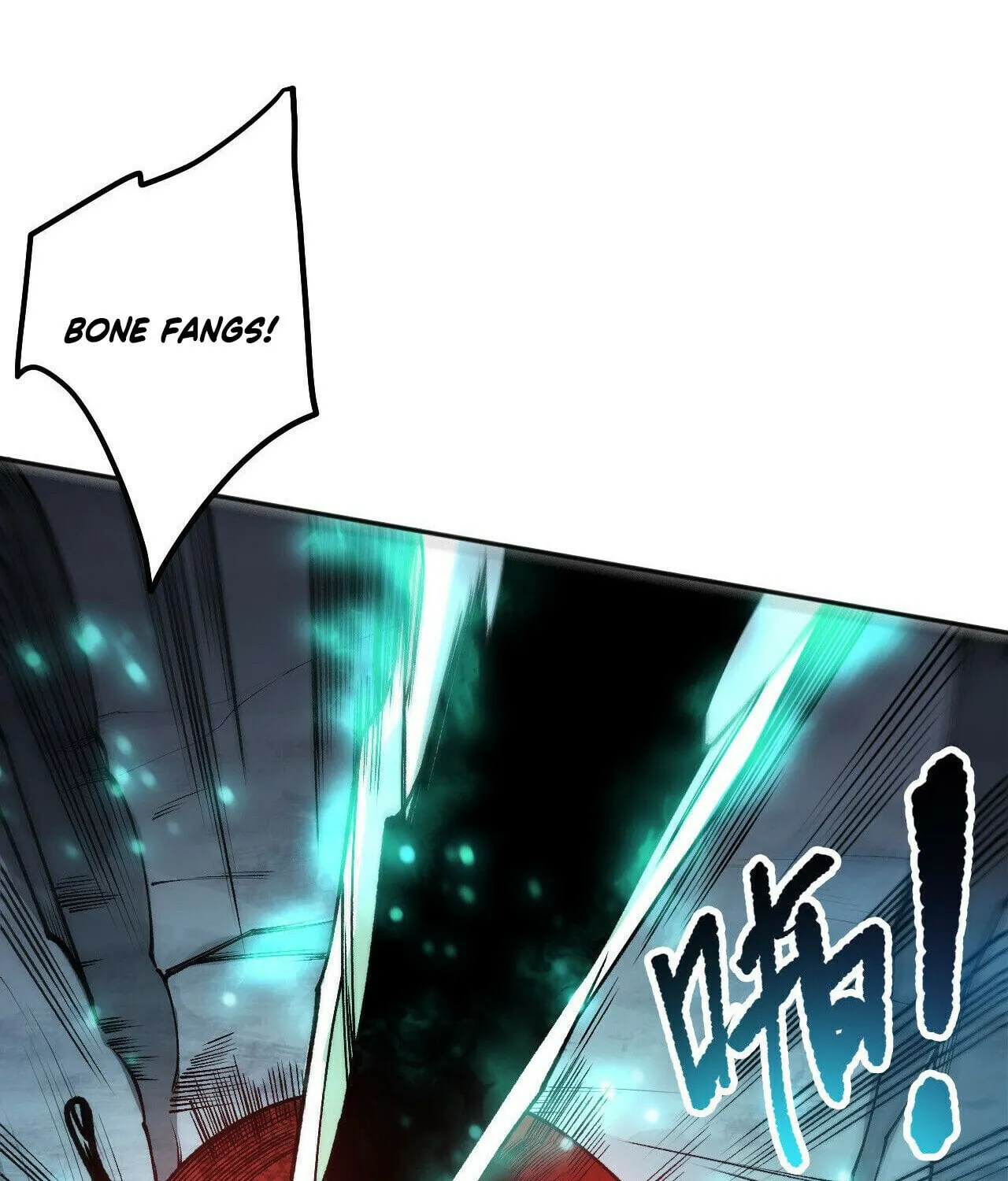 Catastrophic Necromancer (Colored) Chapter 210 page 26 - 