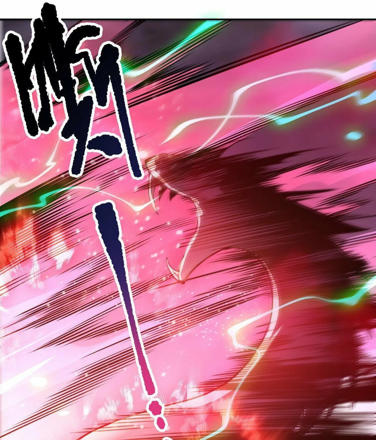 Catastrophic Necromancer (Colored) Chapter 210 page 38 - 
