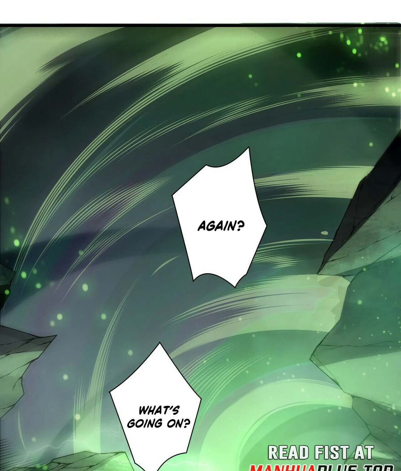 Catastrophic Necromancer (Colored) Chapter 210 page 45 - 