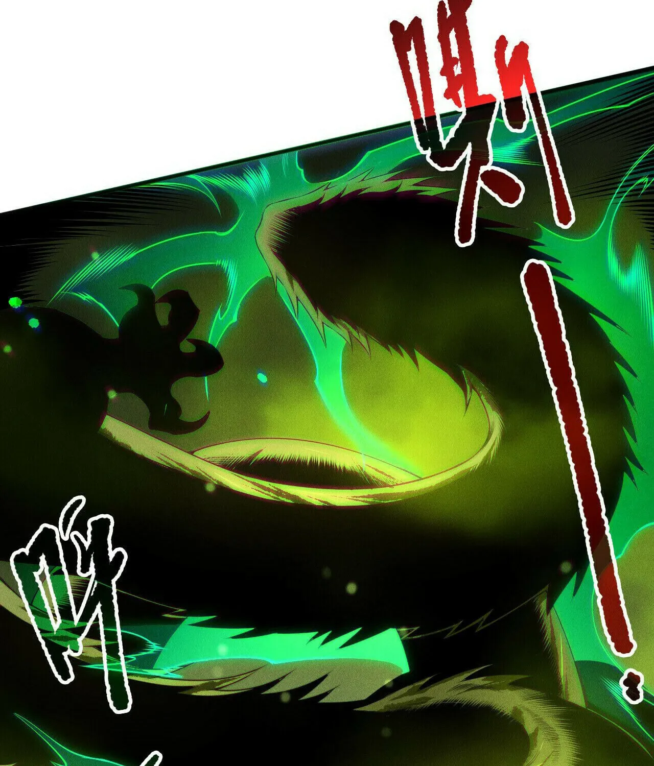Catastrophic Necromancer (Colored) Chapter 210 page 6 - 