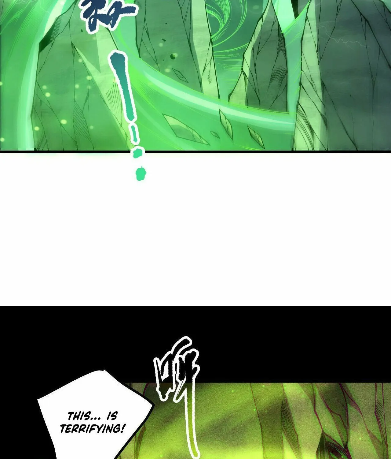 Catastrophic Necromancer (Colored) Chapter 210 page 54 - 