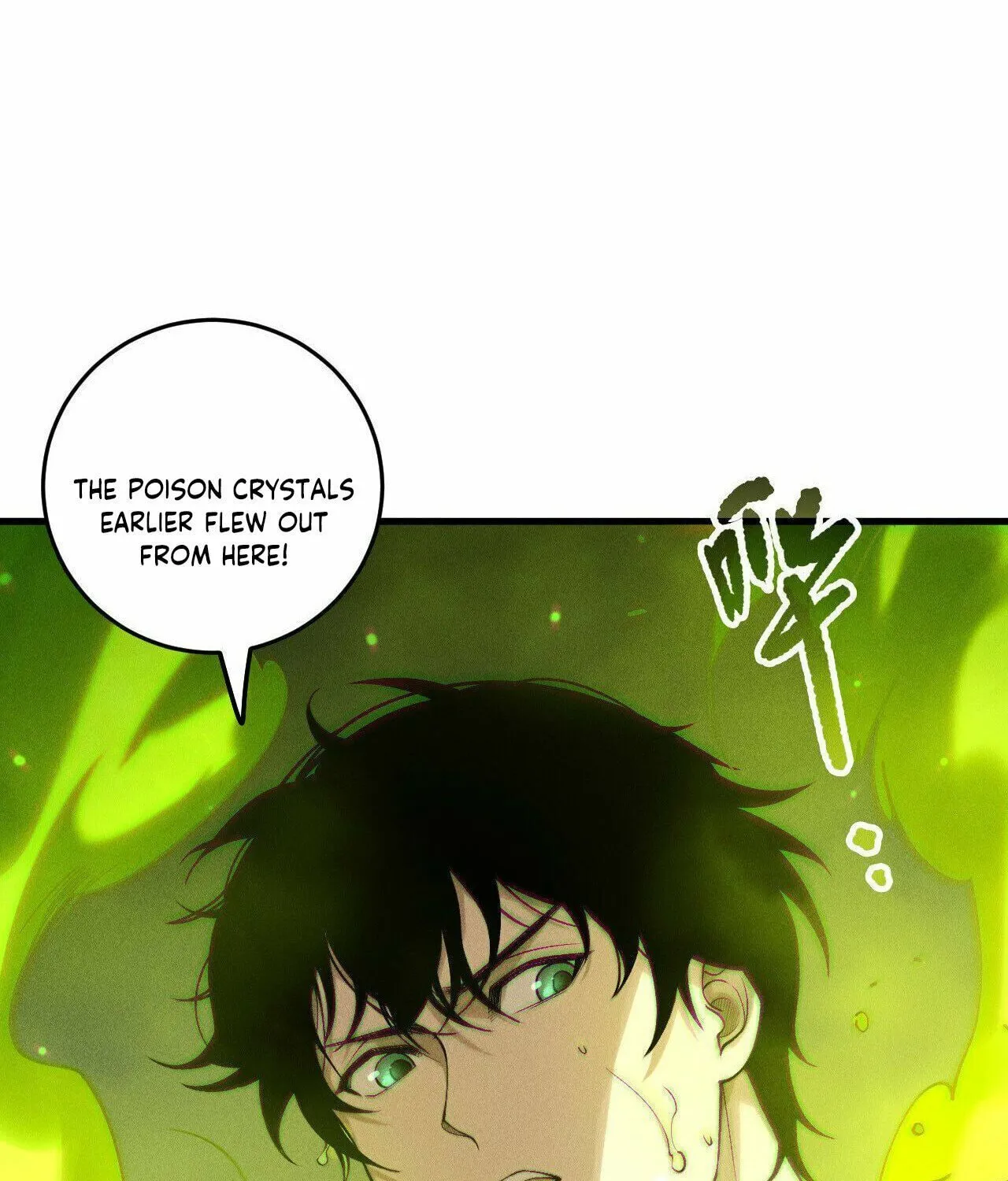Catastrophic Necromancer (Colored) Chapter 210 page 61 - 