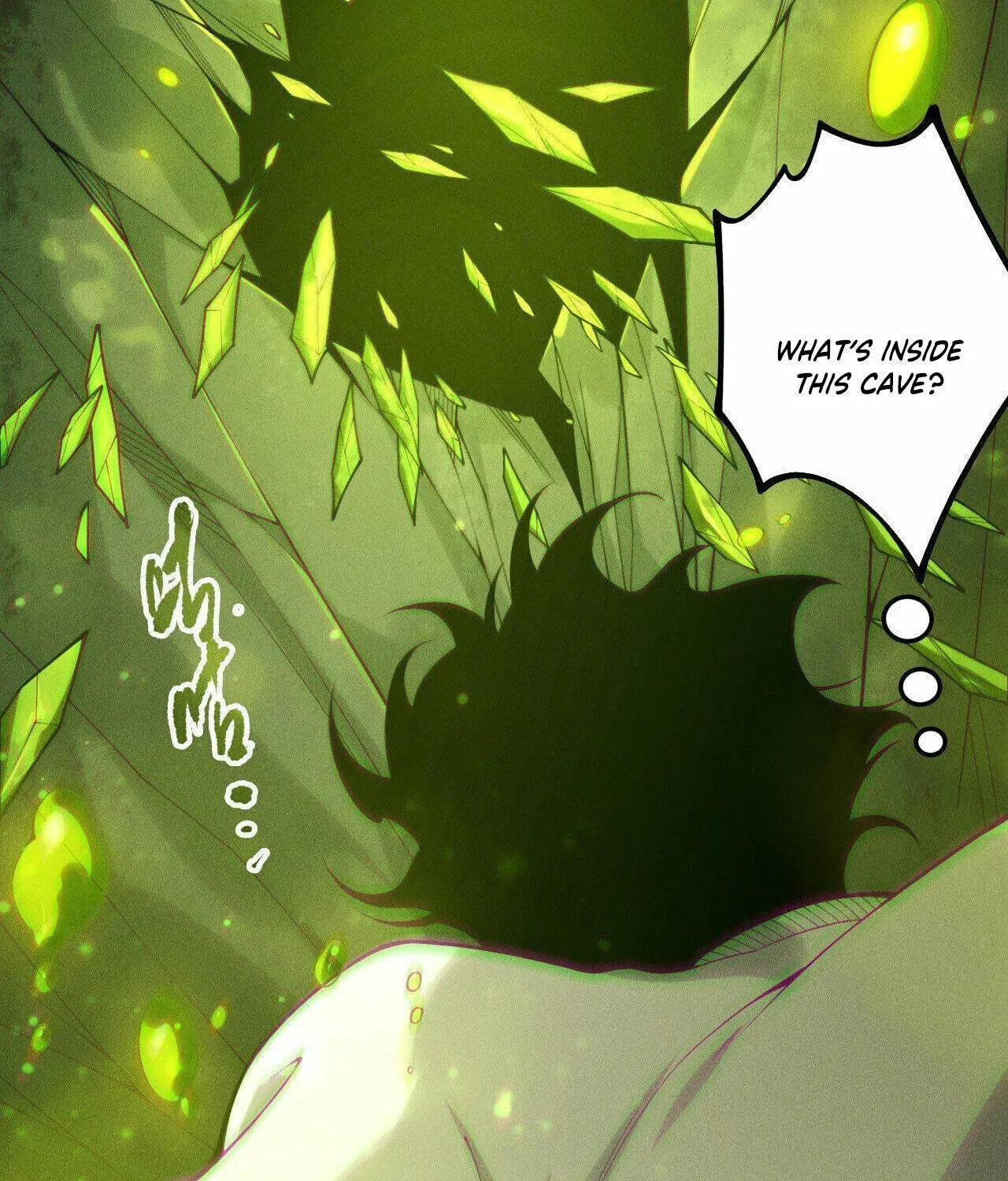 Catastrophic Necromancer (Colored) Chapter 210 page 67 - 