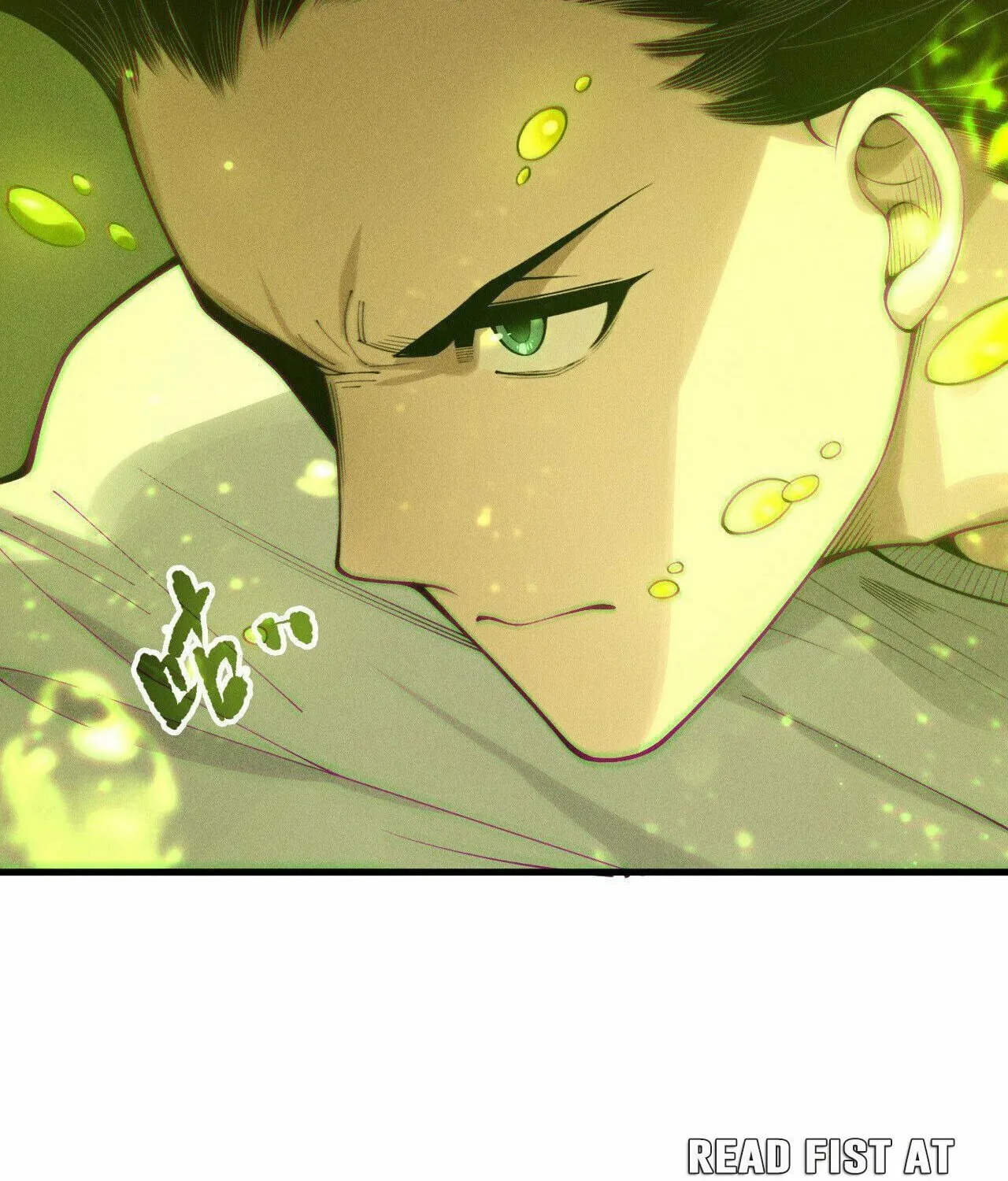 Catastrophic Necromancer (Colored) Chapter 210 page 70 - 