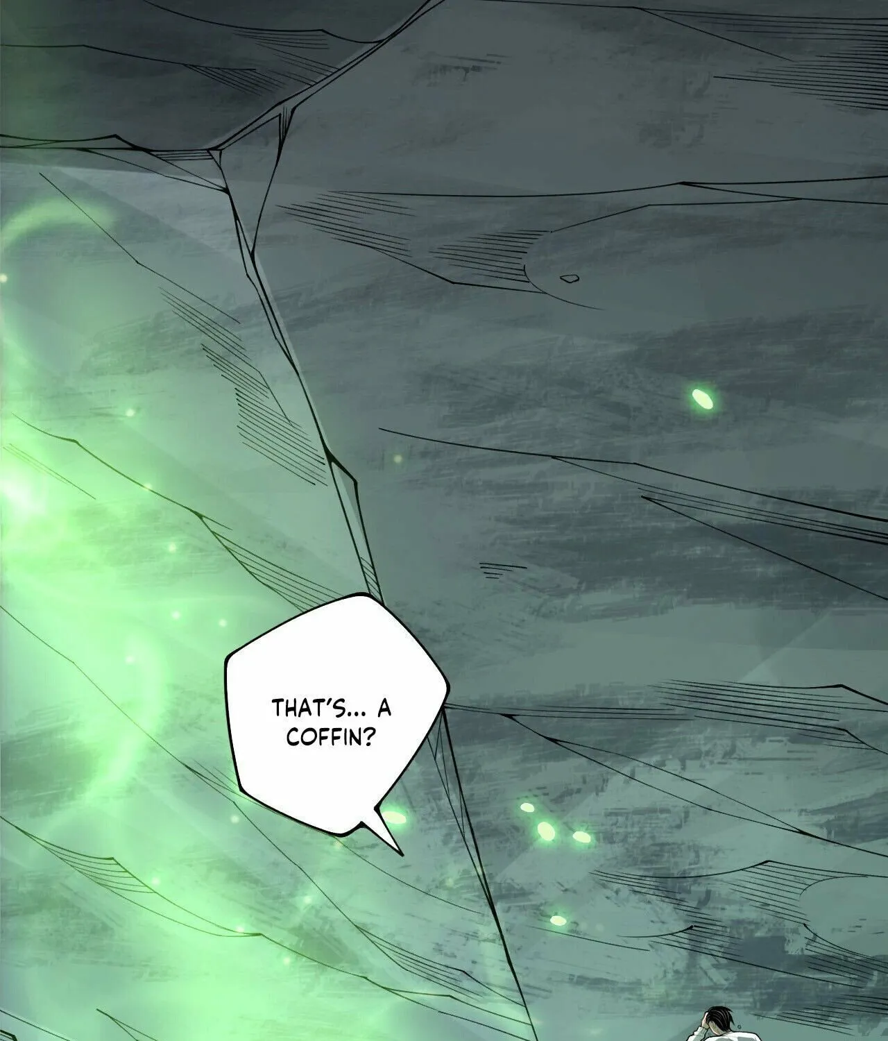 Catastrophic Necromancer (Colored) Chapter 210 page 75 - 