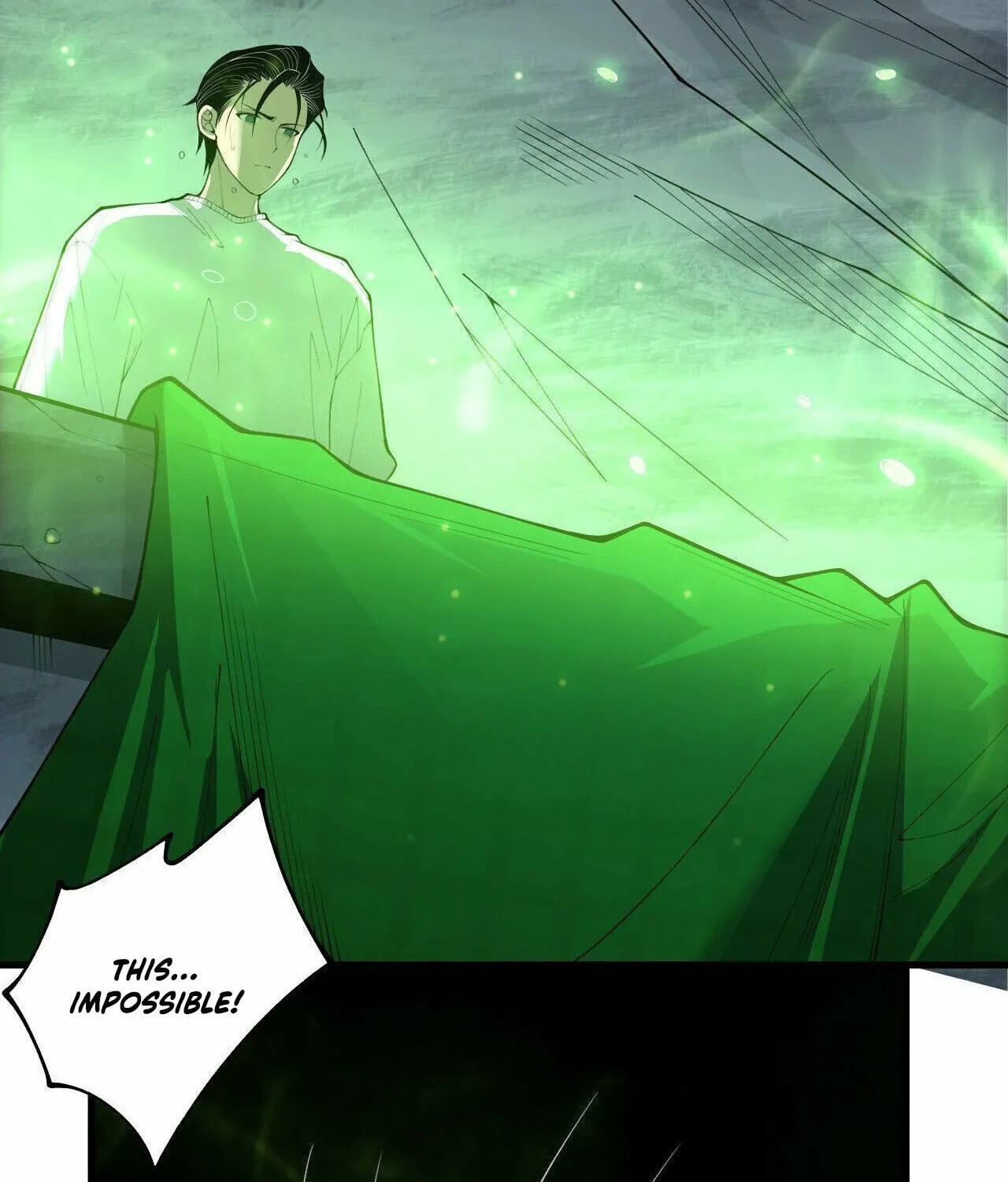 Catastrophic Necromancer (Colored) Chapter 210 page 78 - 