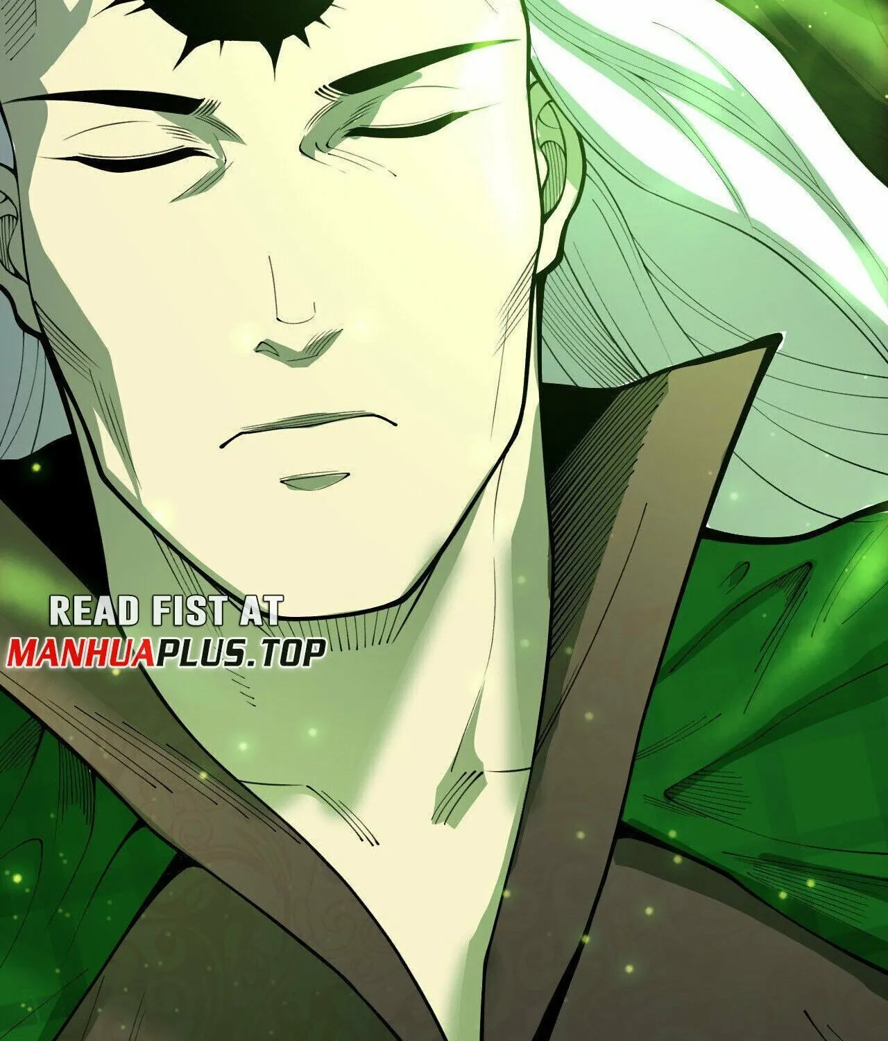 Catastrophic Necromancer (Colored) Chapter 210 page 82 - 