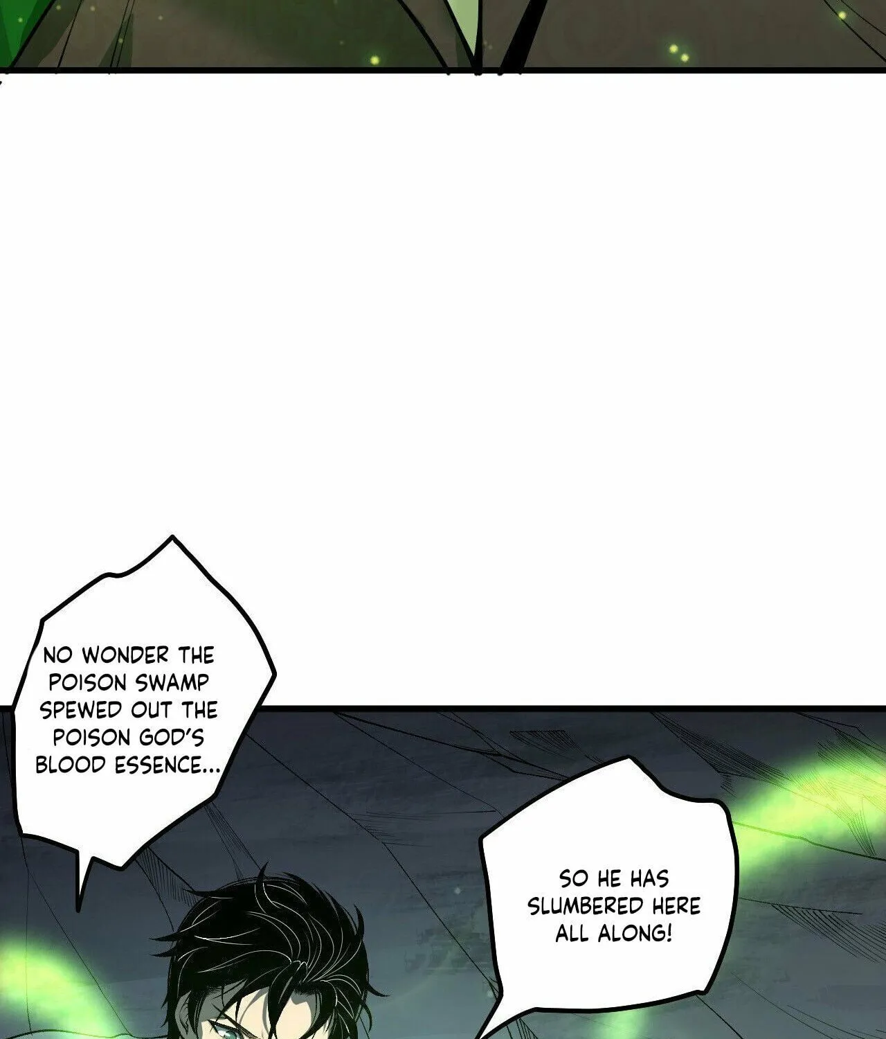 Catastrophic Necromancer (Colored) Chapter 210 page 83 - 