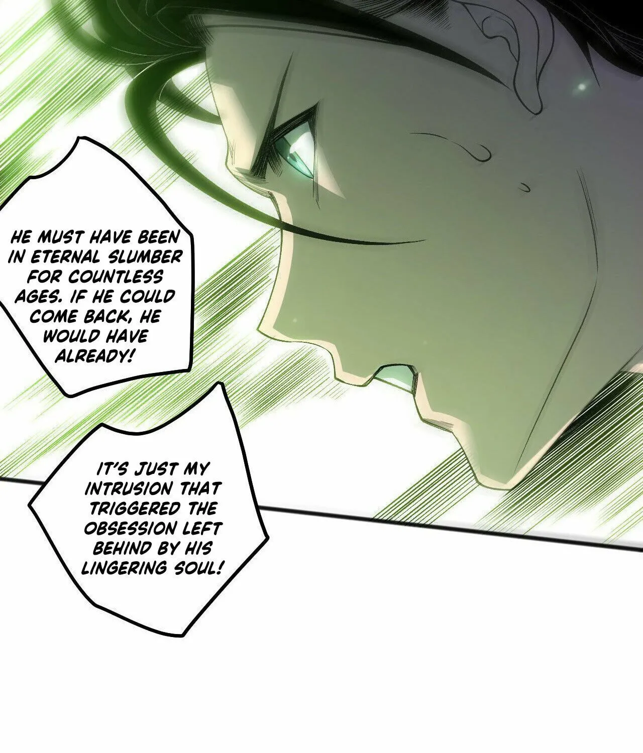 Catastrophic Necromancer (Colored) Chapter 210 page 89 - 