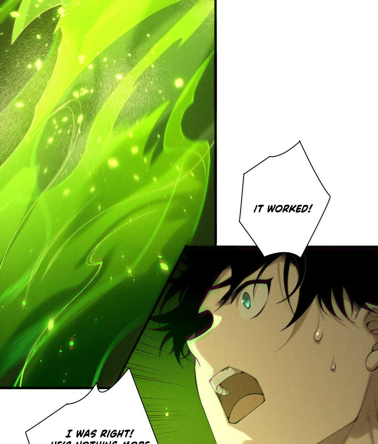 Catastrophic Necromancer (Colored) Chapter 210 page 94 - 