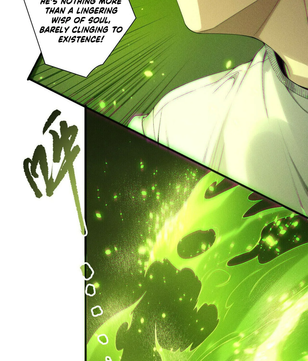 Catastrophic Necromancer (Colored) Chapter 210 page 95 - 