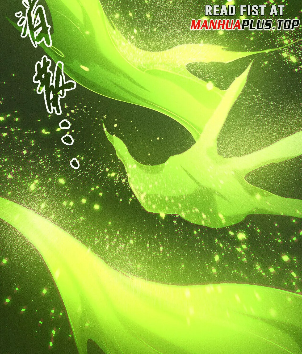 Catastrophic Necromancer (Colored) Chapter 210 page 98 - 
