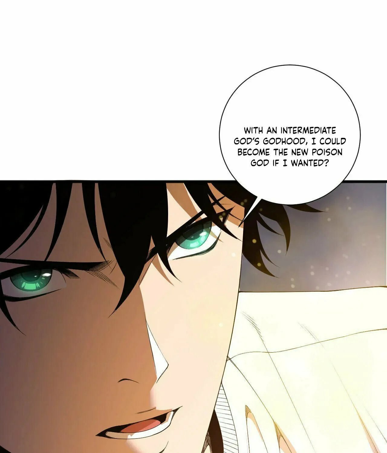 Catastrophic Necromancer (Colored) Chapter 211 page 12 - 
